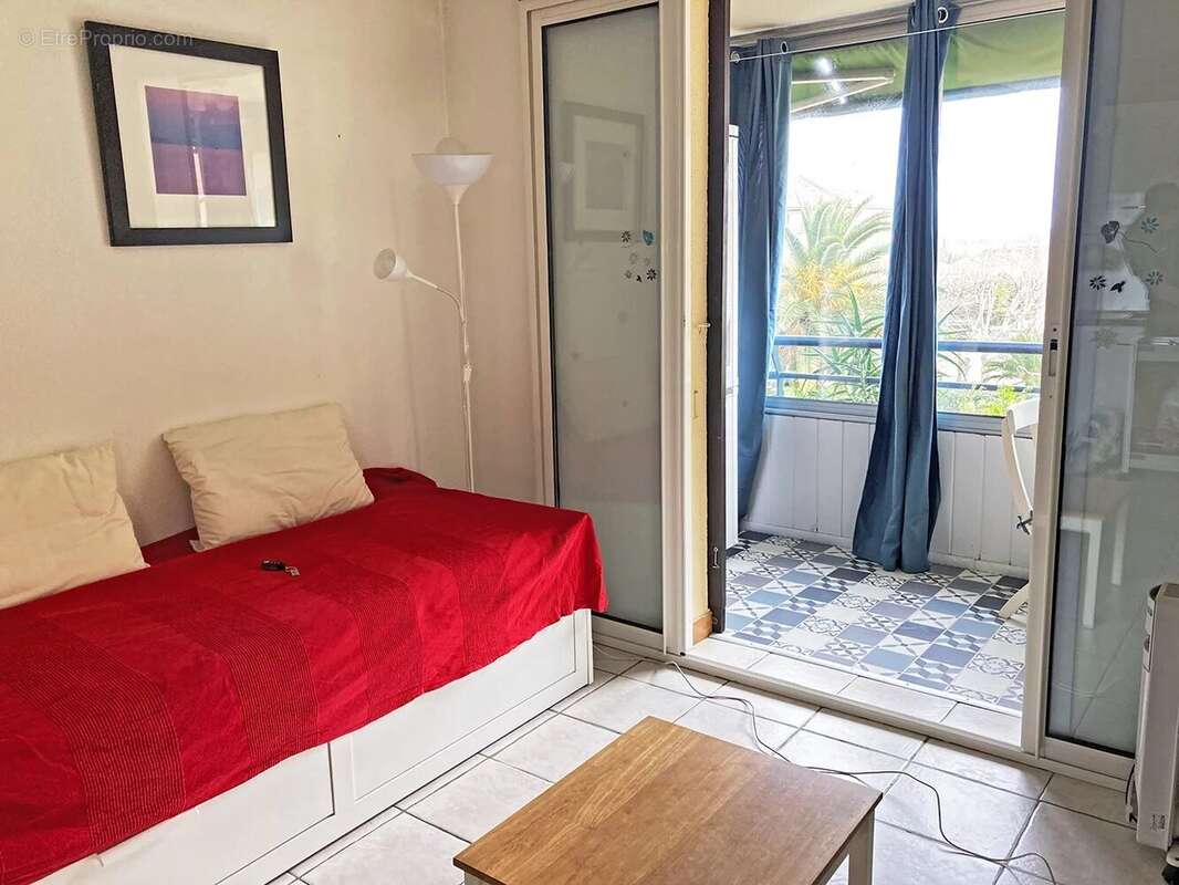 Appartement à LA SEYNE-SUR-MER