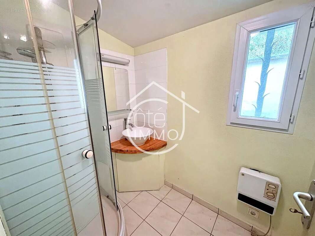 Maison à PRIGONRIEUX