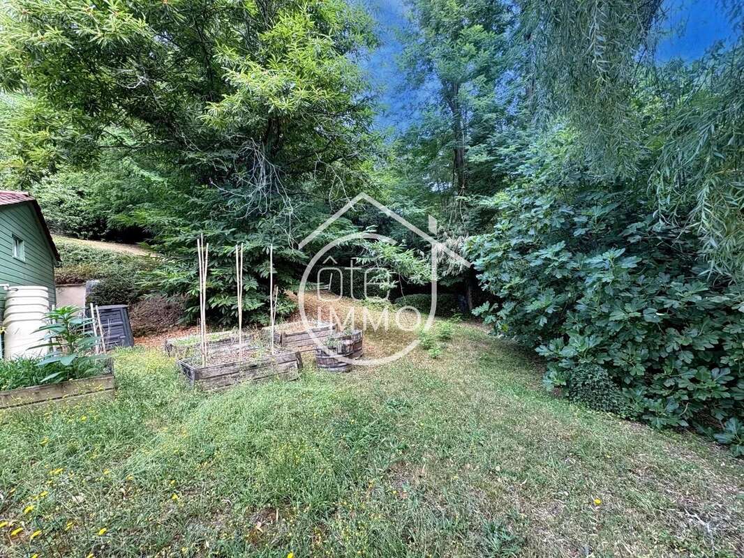 Maison à PRIGONRIEUX