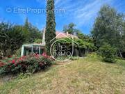 Maison à PRIGONRIEUX