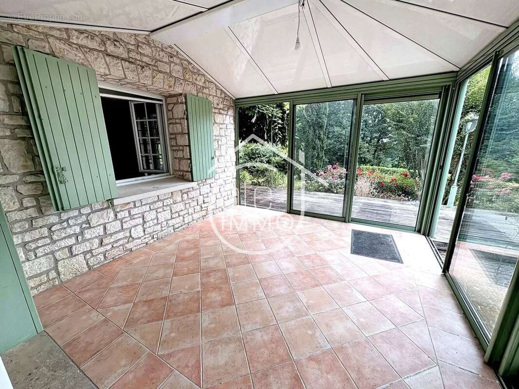 Maison à PRIGONRIEUX