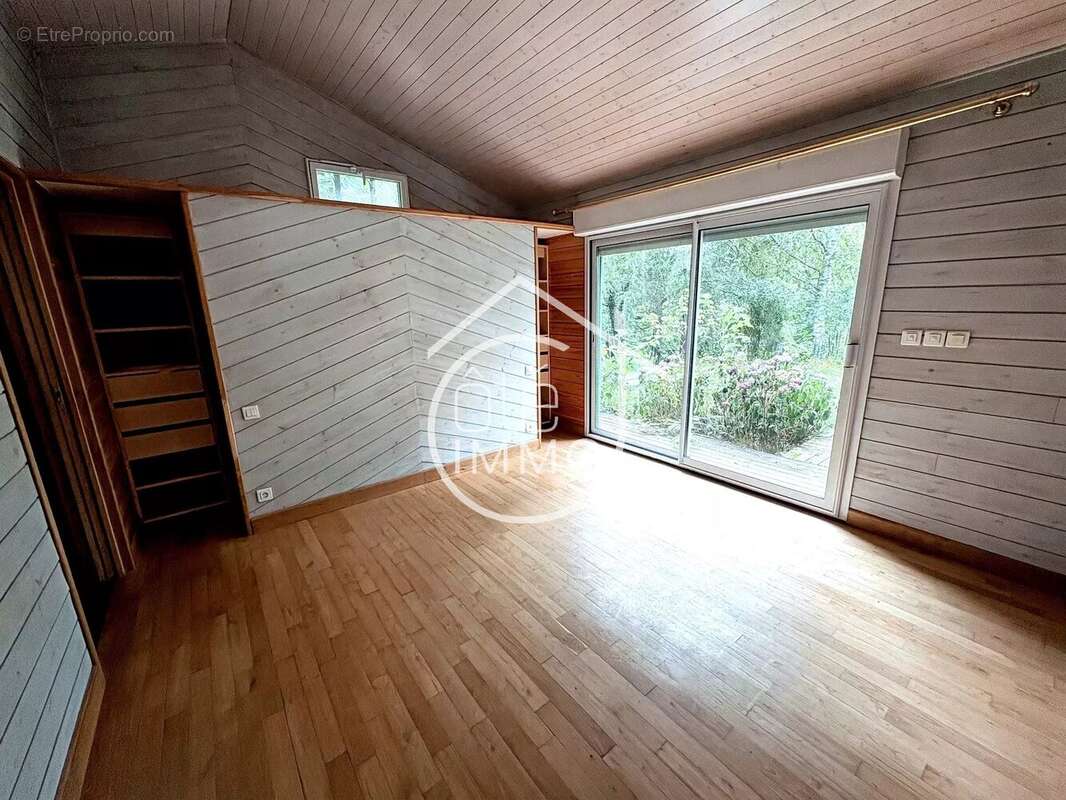 Maison à PRIGONRIEUX