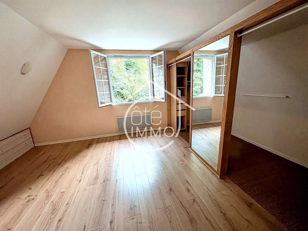 Maison à PRIGONRIEUX