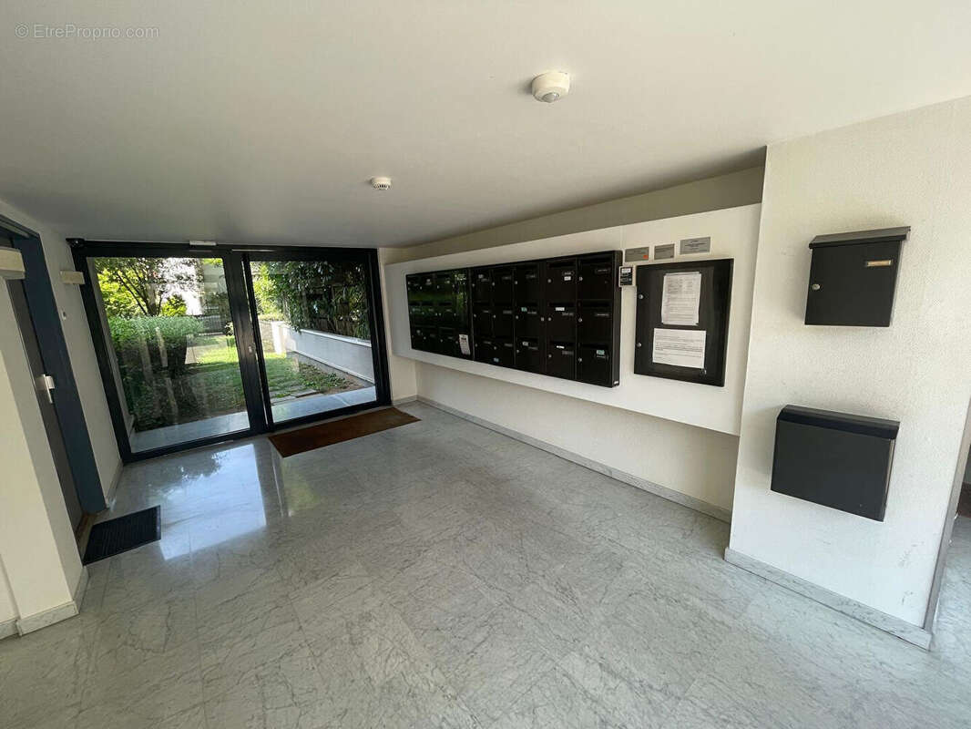 Appartement à PANTIN