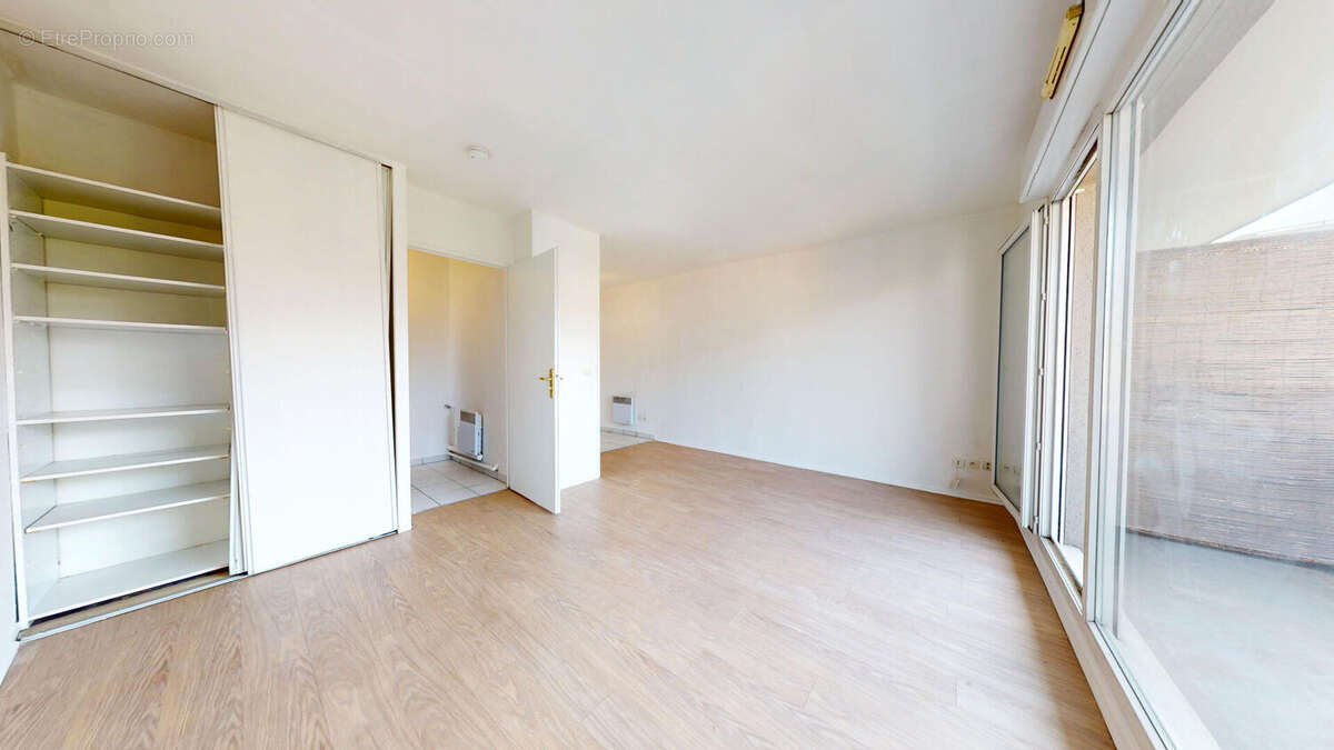 Appartement à PANTIN