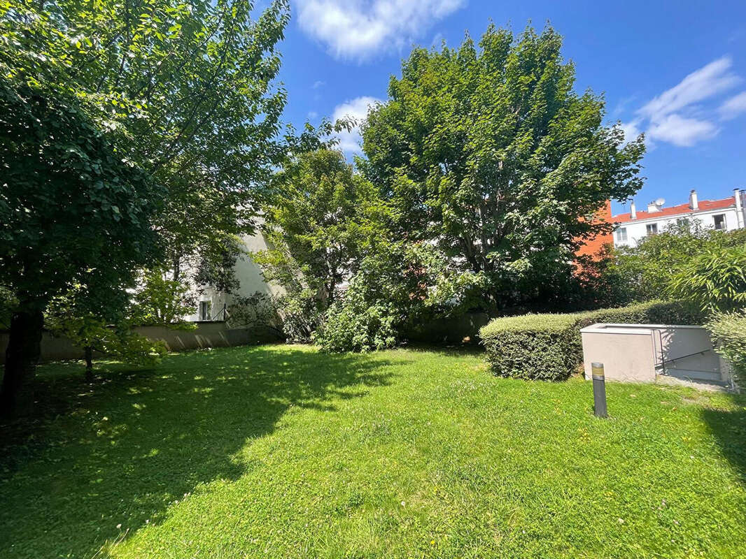 Appartement à PANTIN