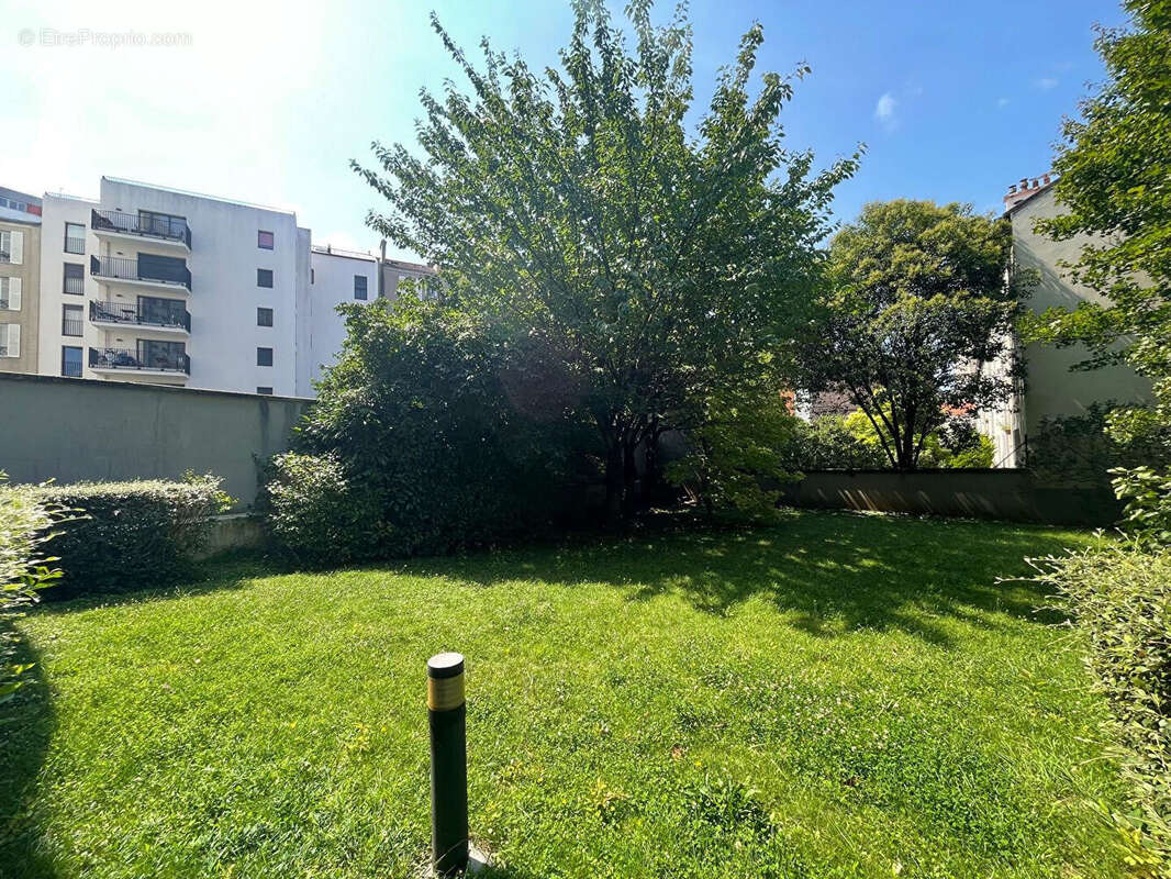 Appartement à PANTIN