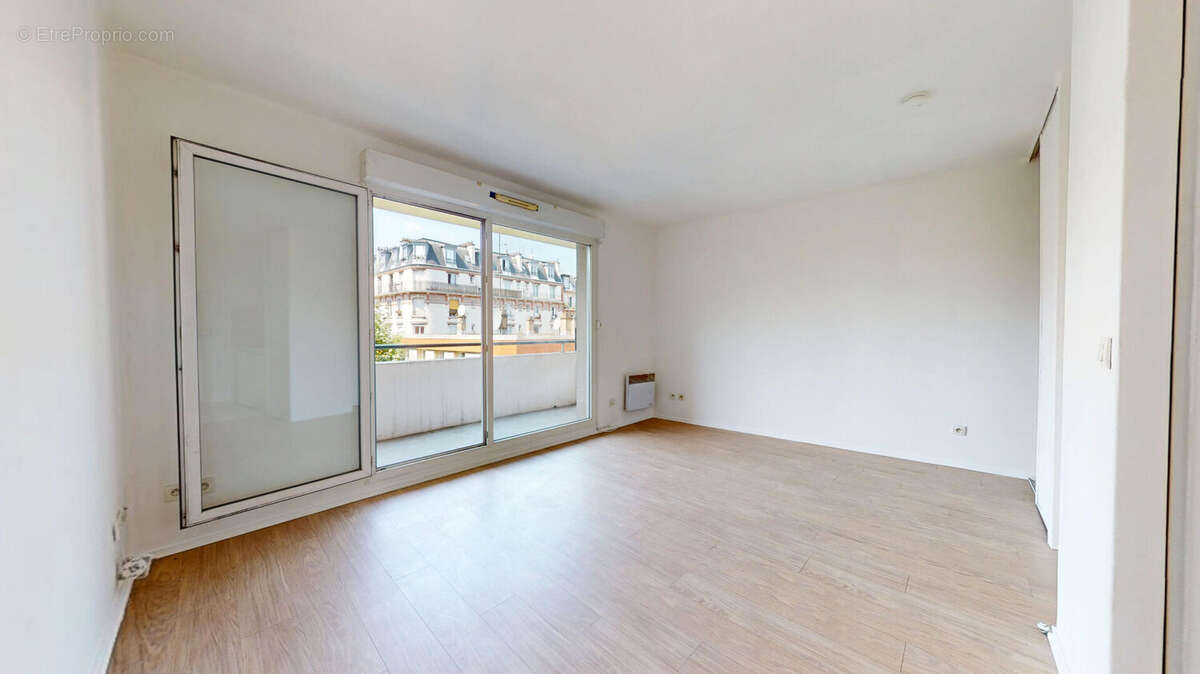 Appartement à PANTIN