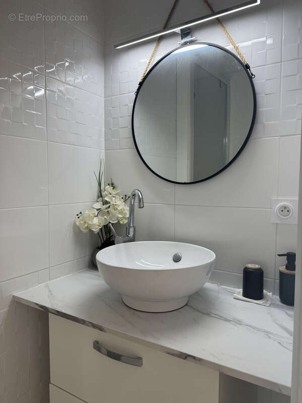 Appartement à CANET-EN-ROUSSILLON