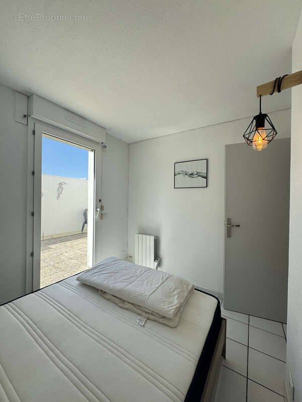 Appartement à CANET-EN-ROUSSILLON