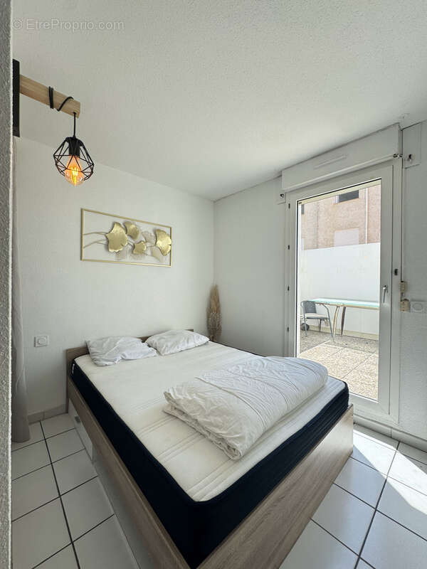 Appartement à CANET-EN-ROUSSILLON