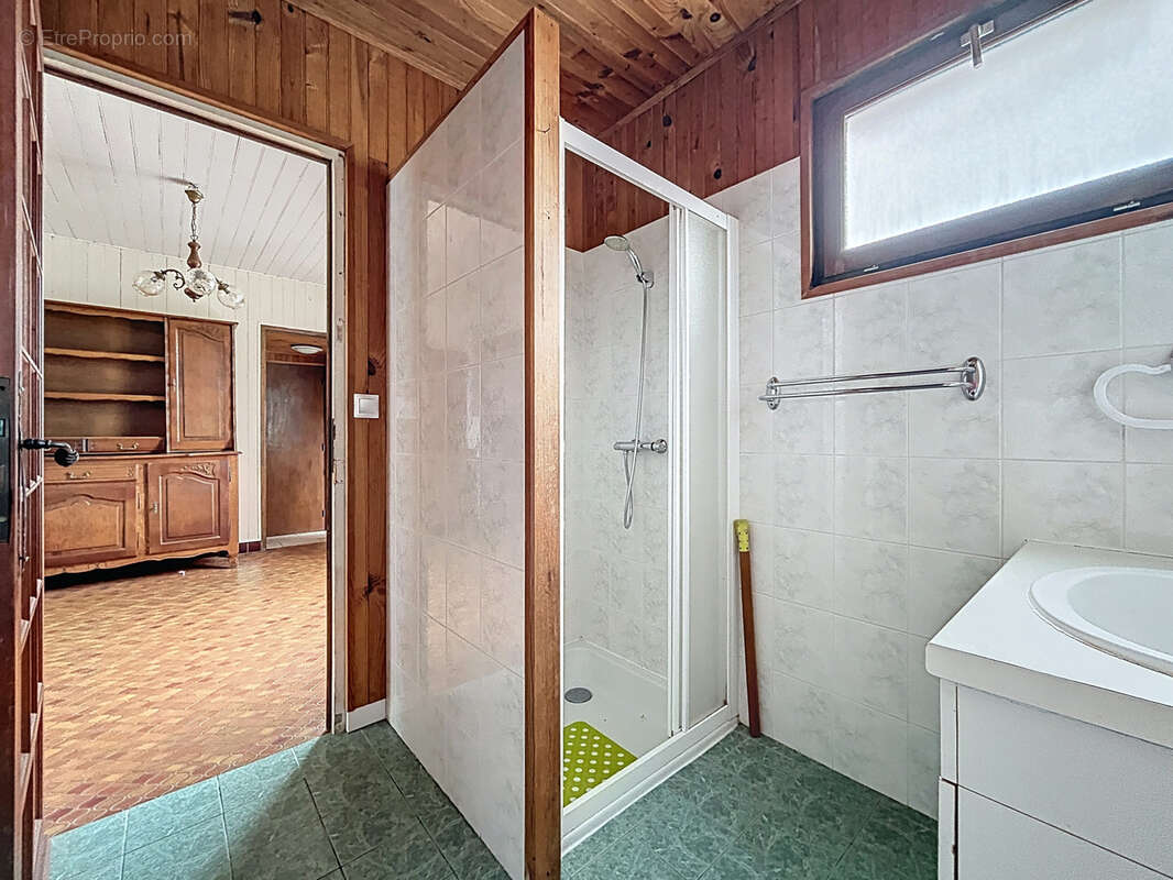 Maison à BARNEVILLE-CARTERET