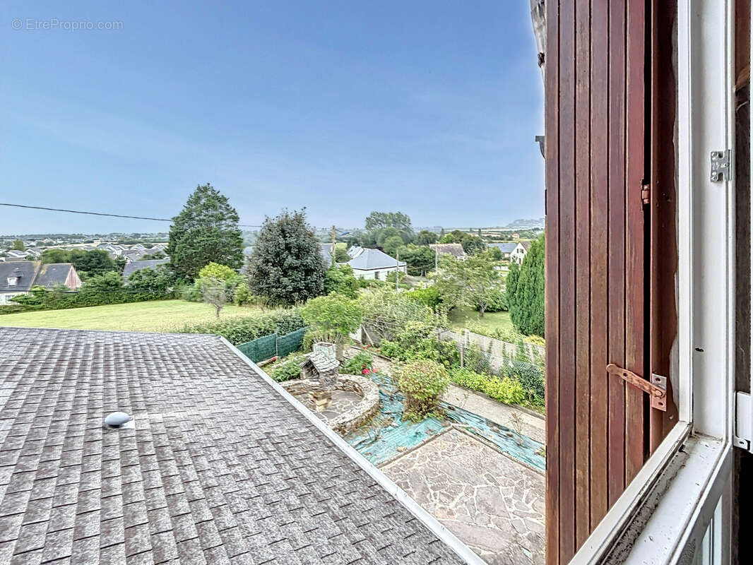 Maison à BARNEVILLE-CARTERET