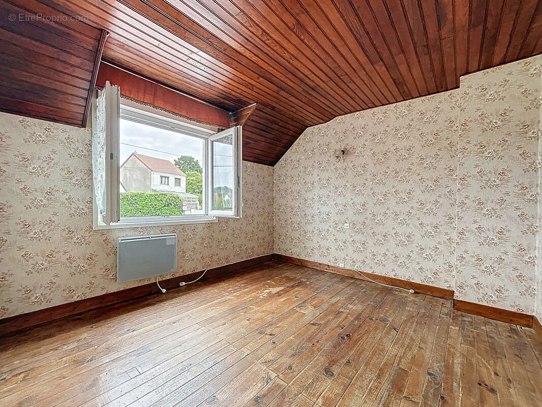 Maison à BARNEVILLE-CARTERET