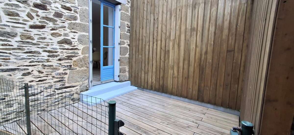 Appartement à CANCALE