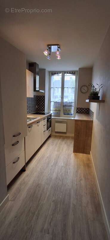 Appartement à CANCALE