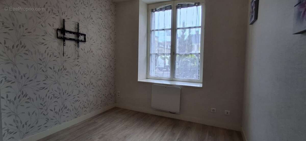 Appartement à CANCALE