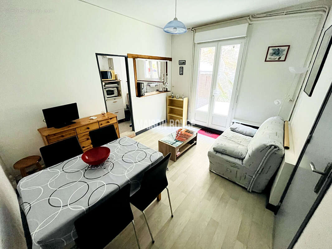 Appartement à DINARD