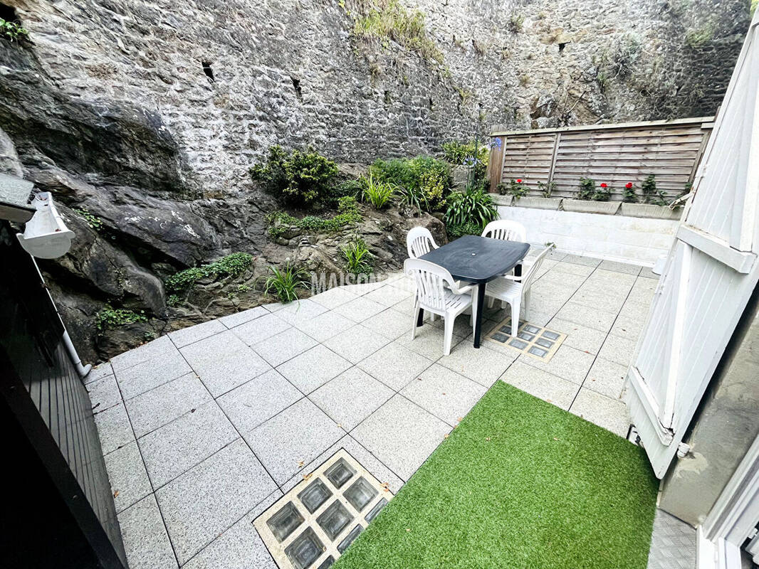 Appartement à DINARD