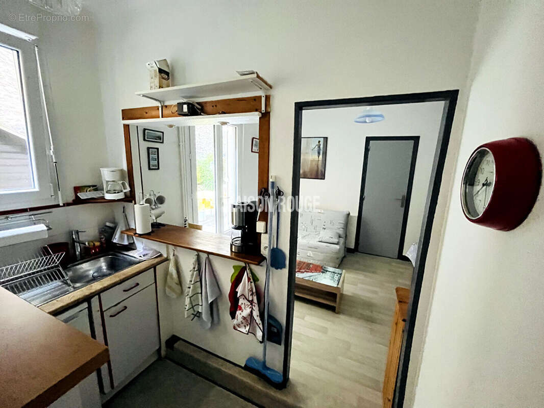Appartement à DINARD
