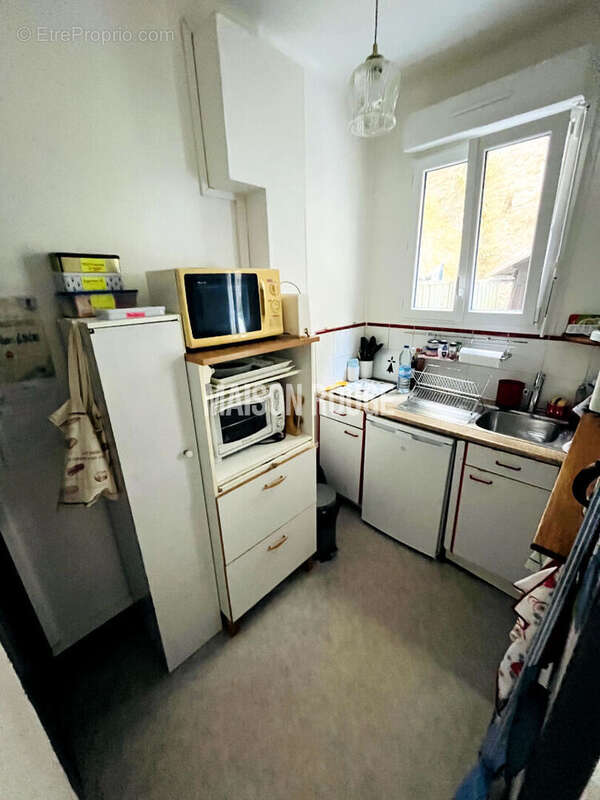 Appartement à DINARD