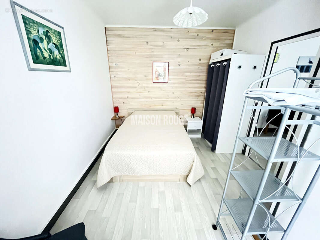 Appartement à DINARD