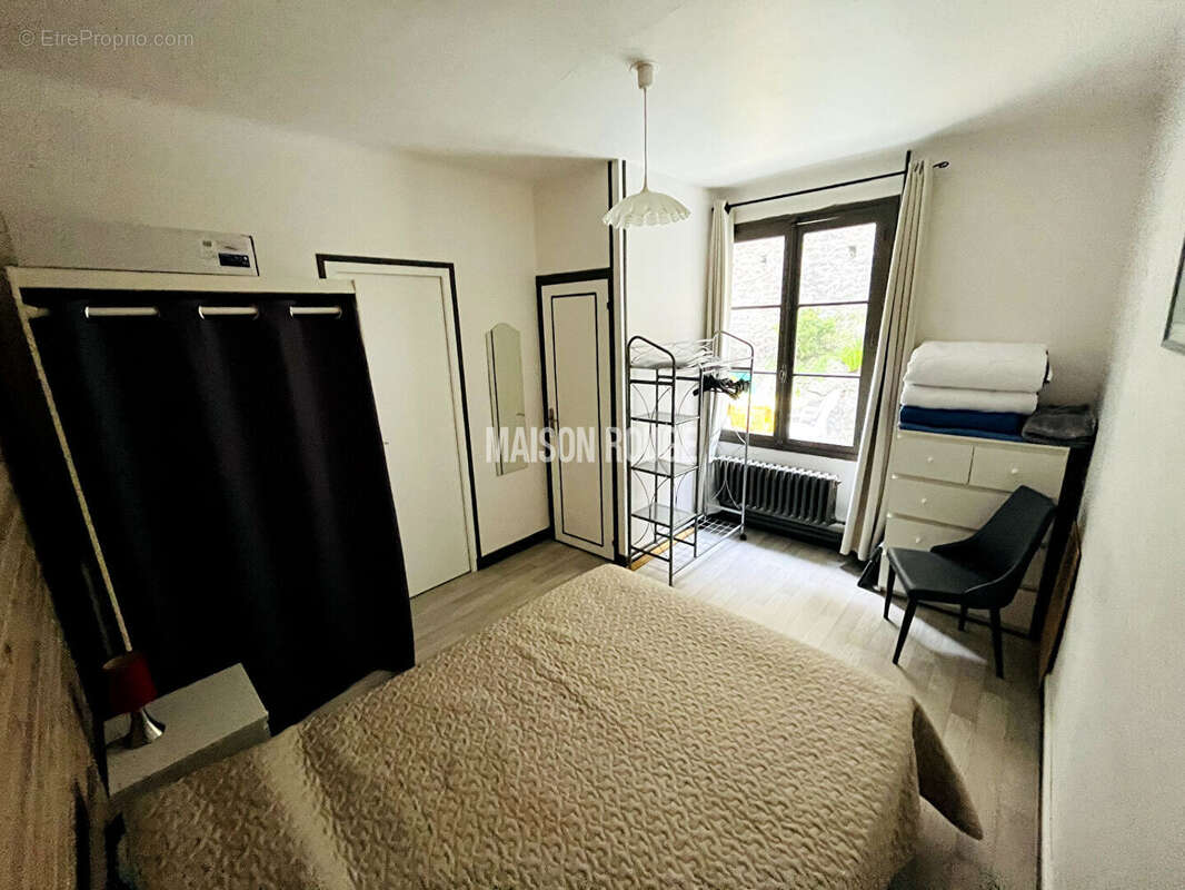 Appartement à DINARD