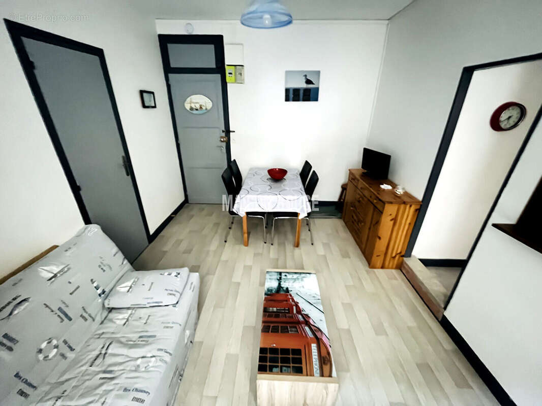 Appartement à DINARD