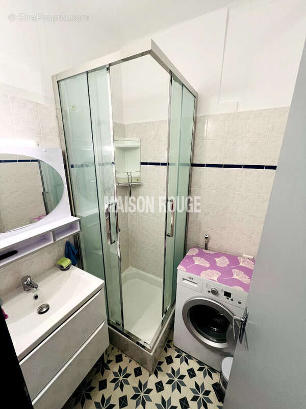 Appartement à DINARD