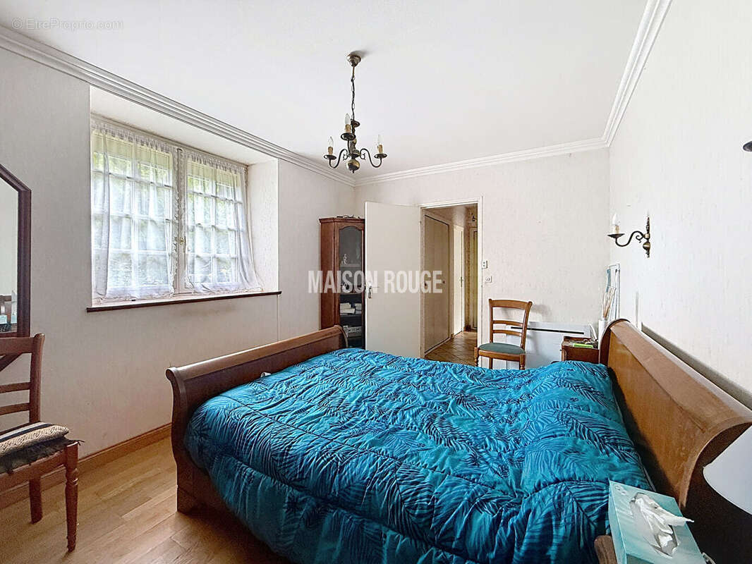 Maison à SAINT-MARCAN