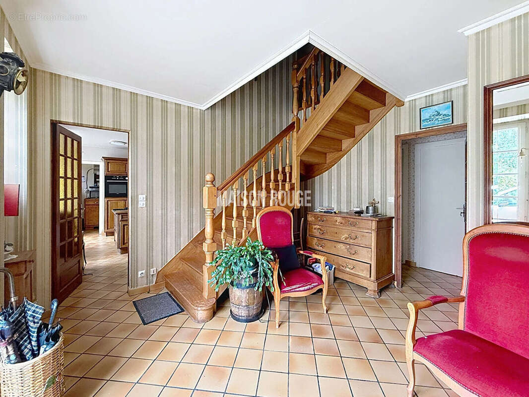 Maison à SAINT-MARCAN