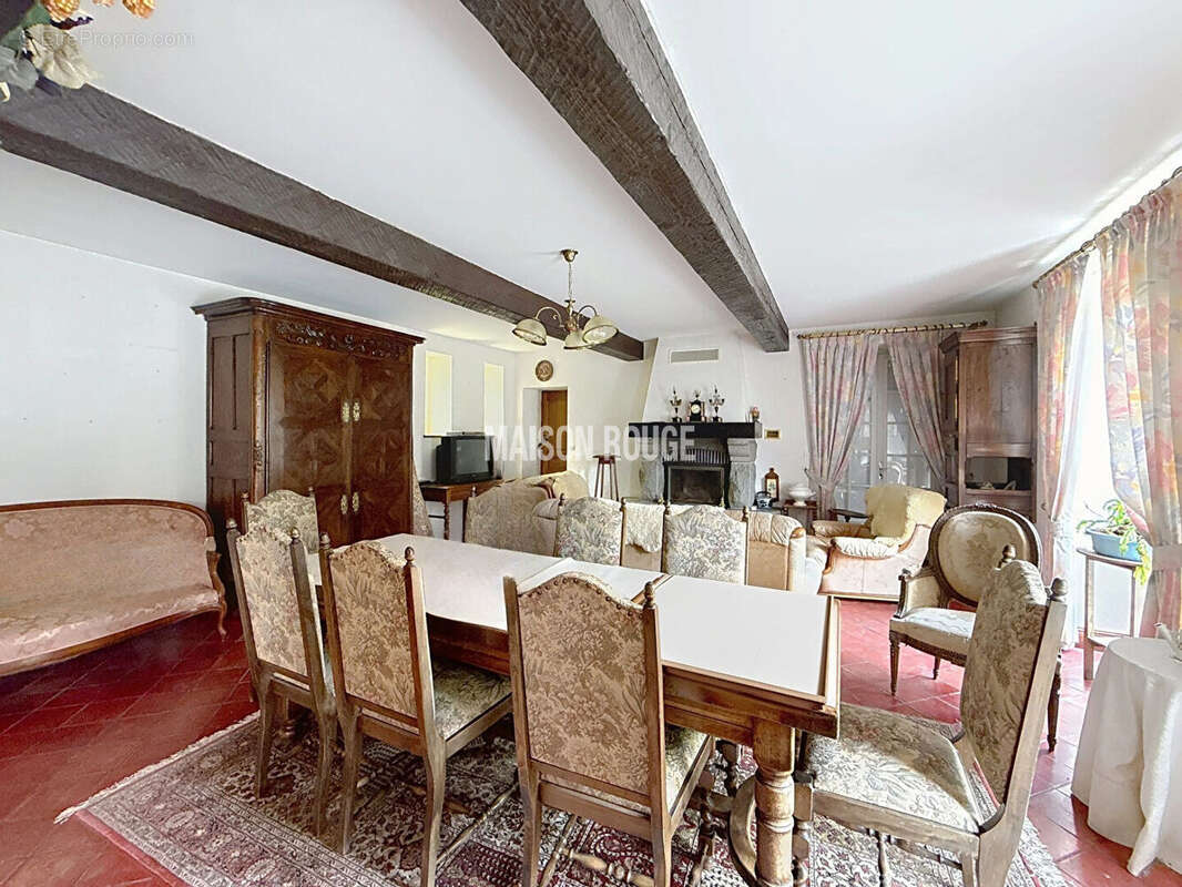 Maison à SAINT-MARCAN