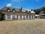 Maison à SAINT-MARCAN