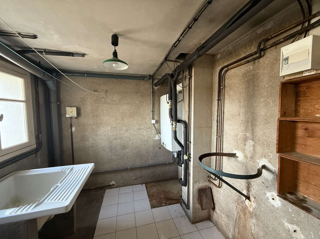 Maison à VILLENEUVE-SUR-LOT