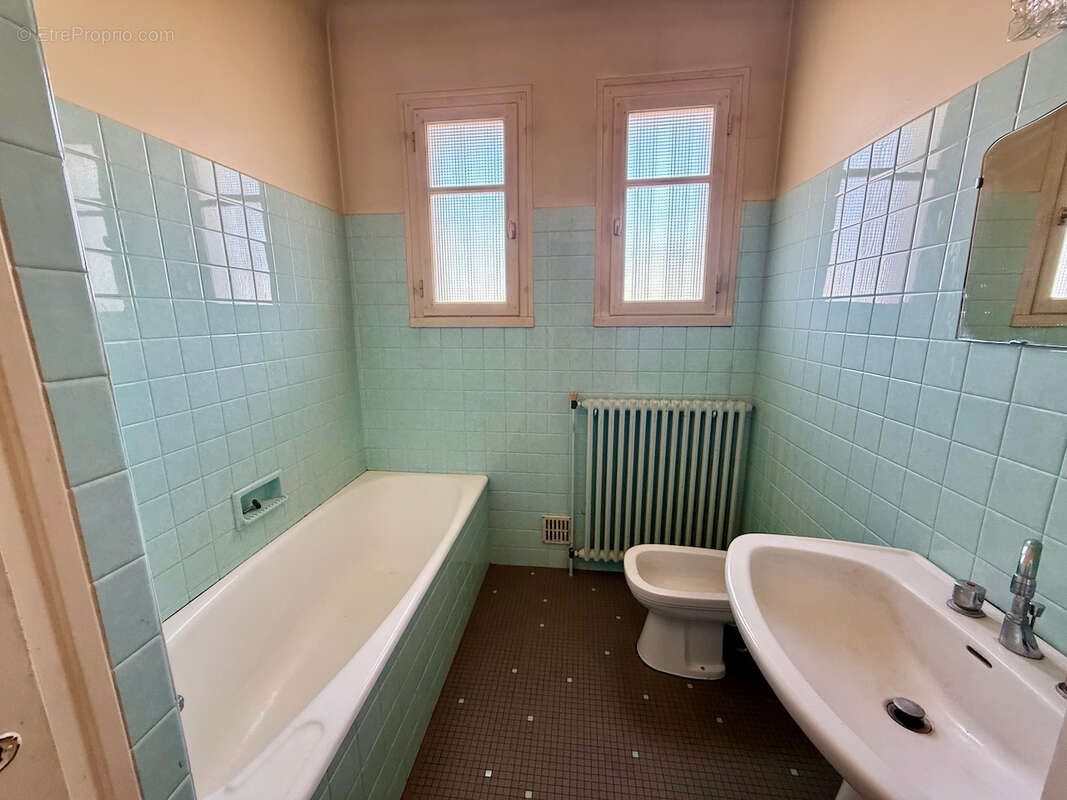 Maison à VILLENEUVE-SUR-LOT