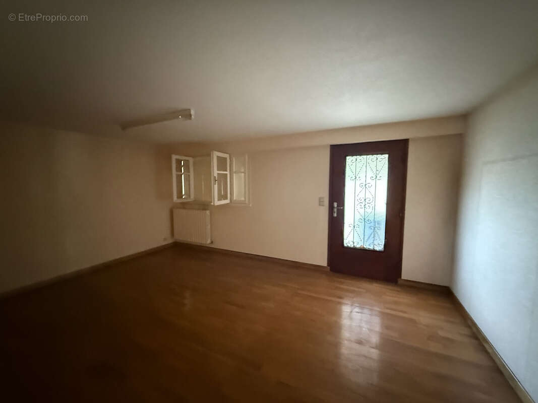 Maison à VILLENEUVE-SUR-LOT