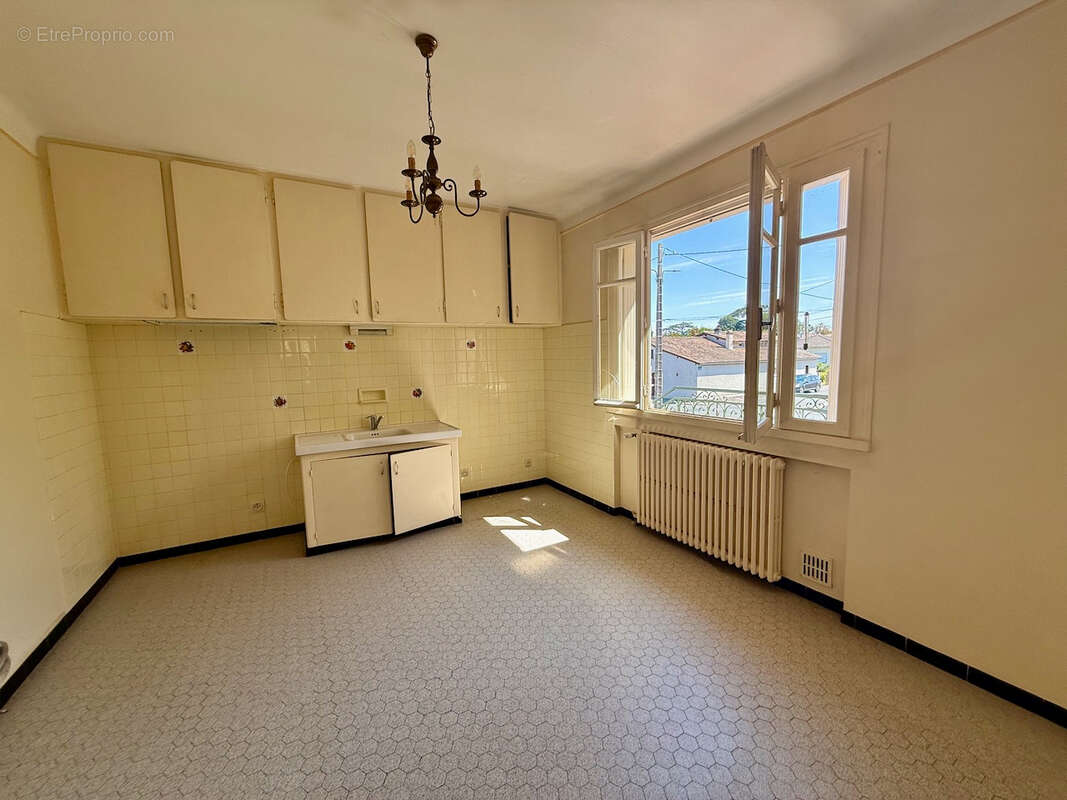 Maison à VILLENEUVE-SUR-LOT