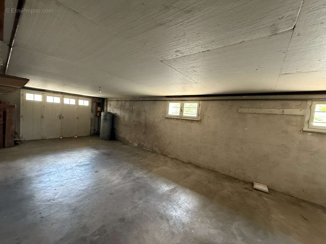 Maison à VILLENEUVE-SUR-LOT