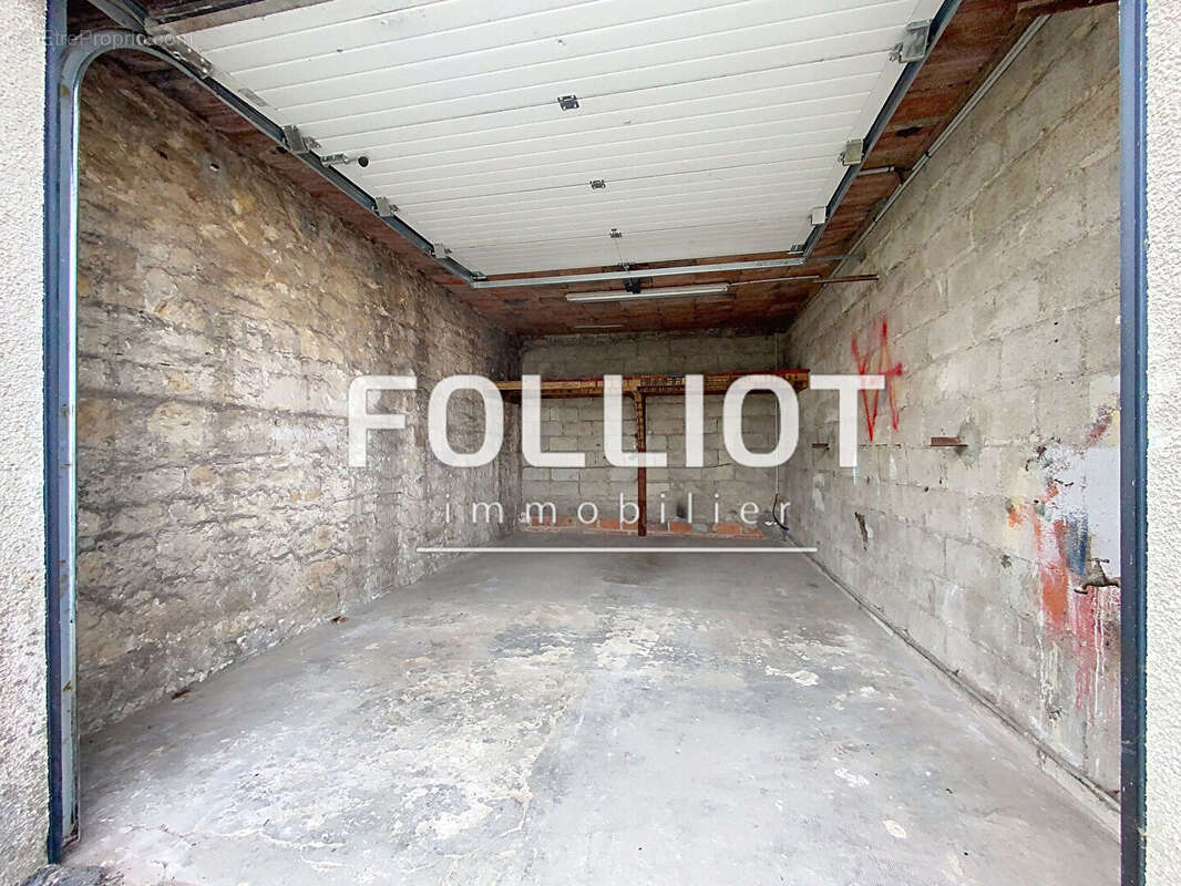 Appartement à VILLERS-BOCAGE