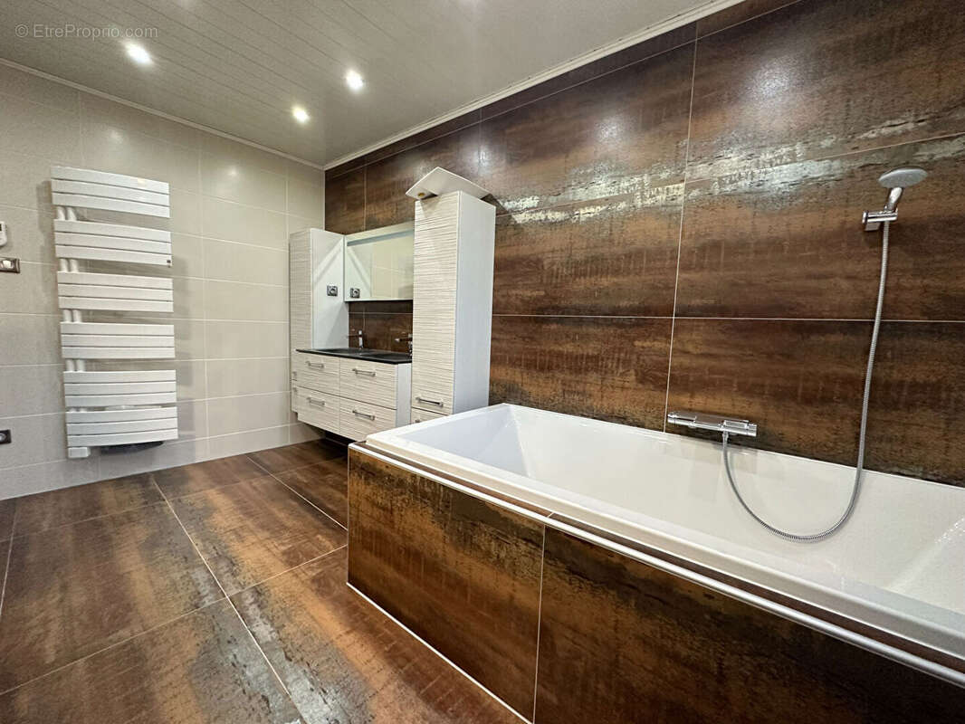 Appartement à CERNAY