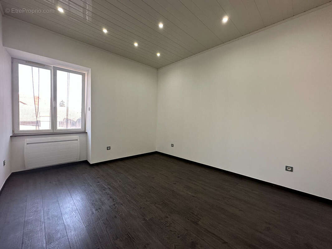 Appartement à CERNAY