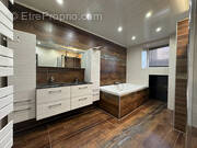 Appartement à CERNAY