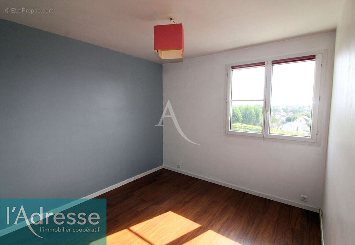 Appartement à MORSANG-SUR-ORGE