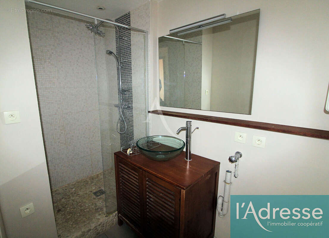 Appartement à MORSANG-SUR-ORGE