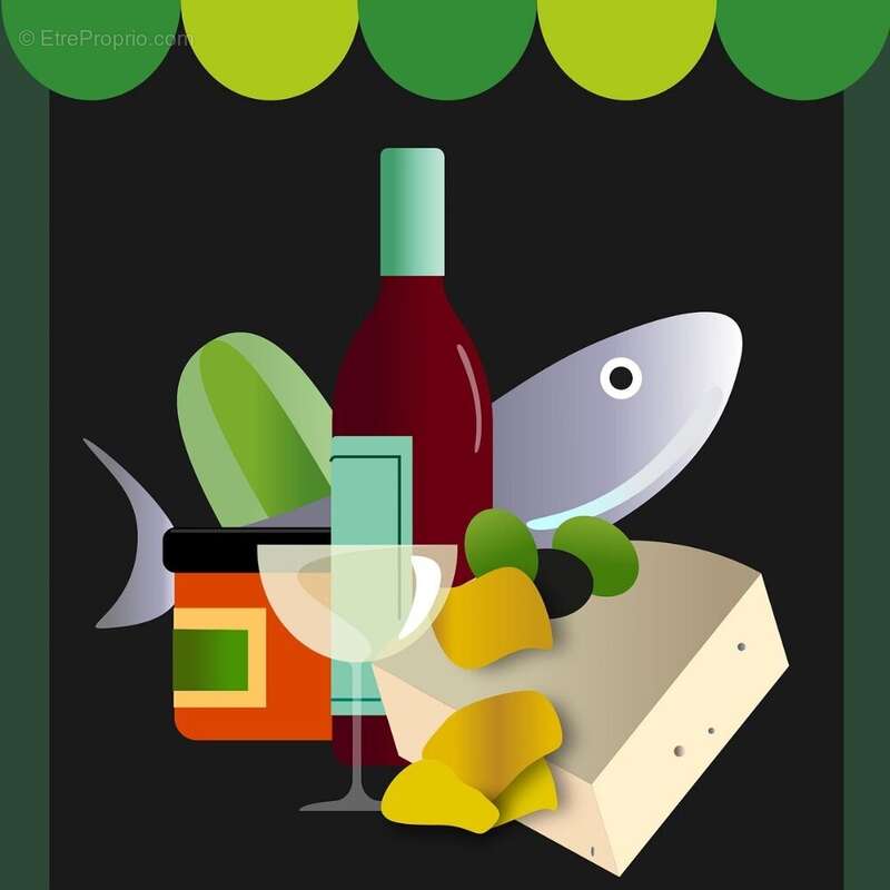 Commerce à AIX-LES-BAINS