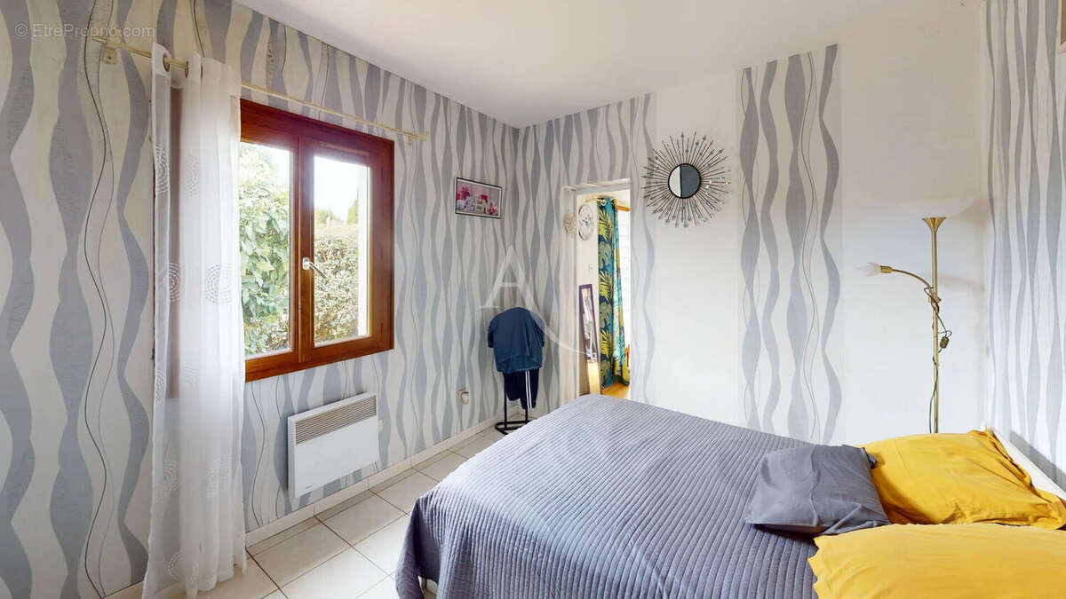 Maison à LES SABLES-D&#039;OLONNE