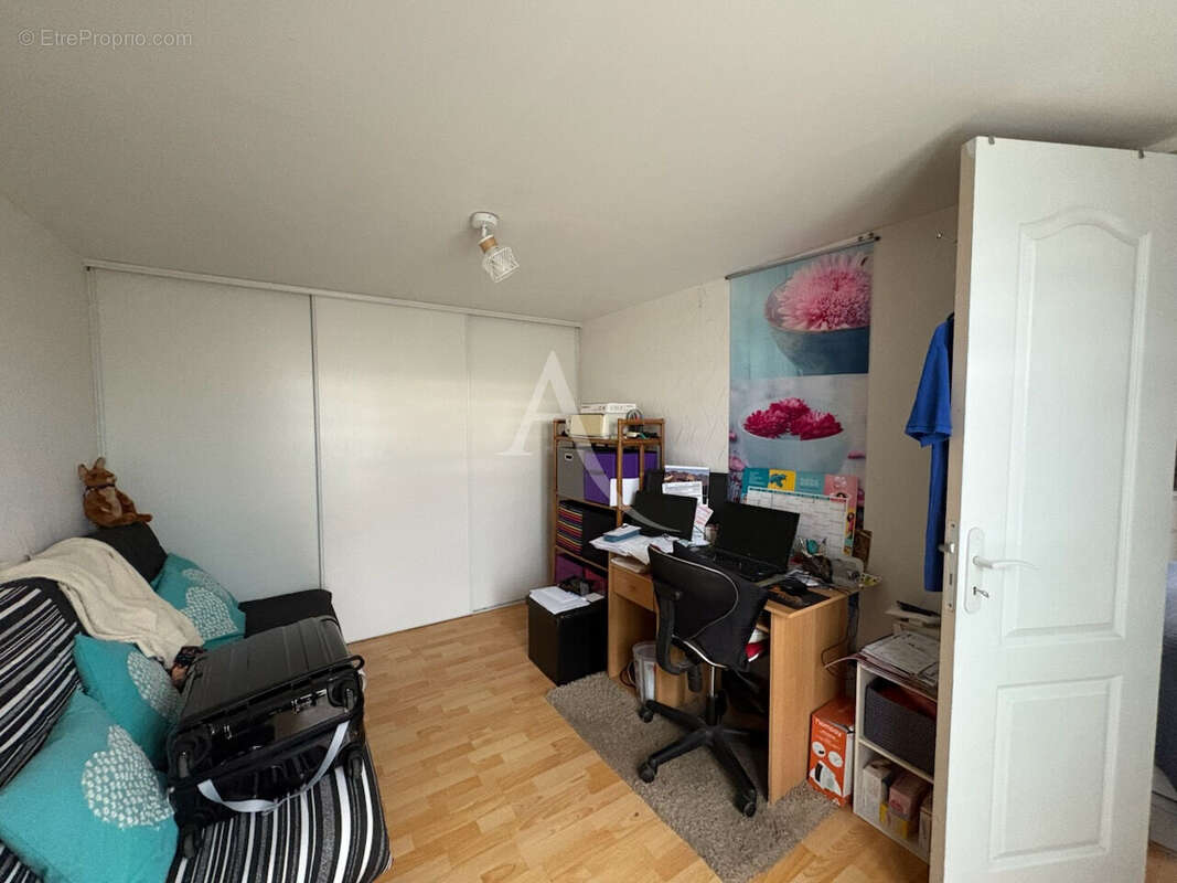 Maison à LES SABLES-D&#039;OLONNE