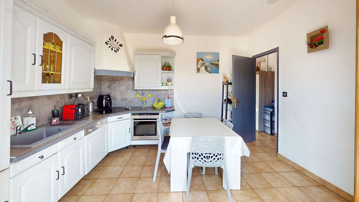 Maison à LES SABLES-D&#039;OLONNE