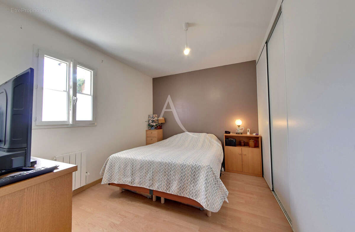 Appartement à GRISY-SUISNES