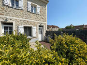 Appartement à GRISY-SUISNES